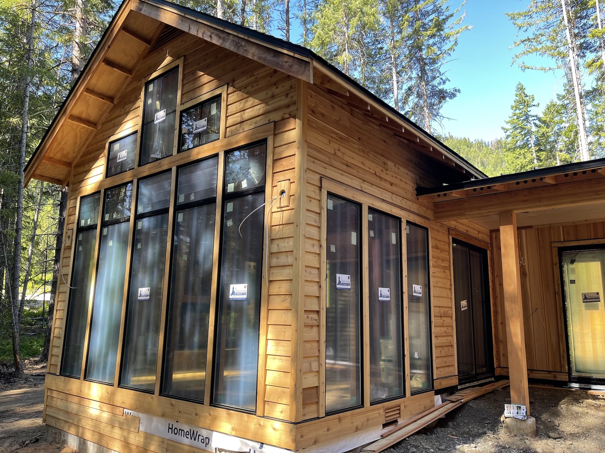 Beamco Construction - Building Excellence Since 1998