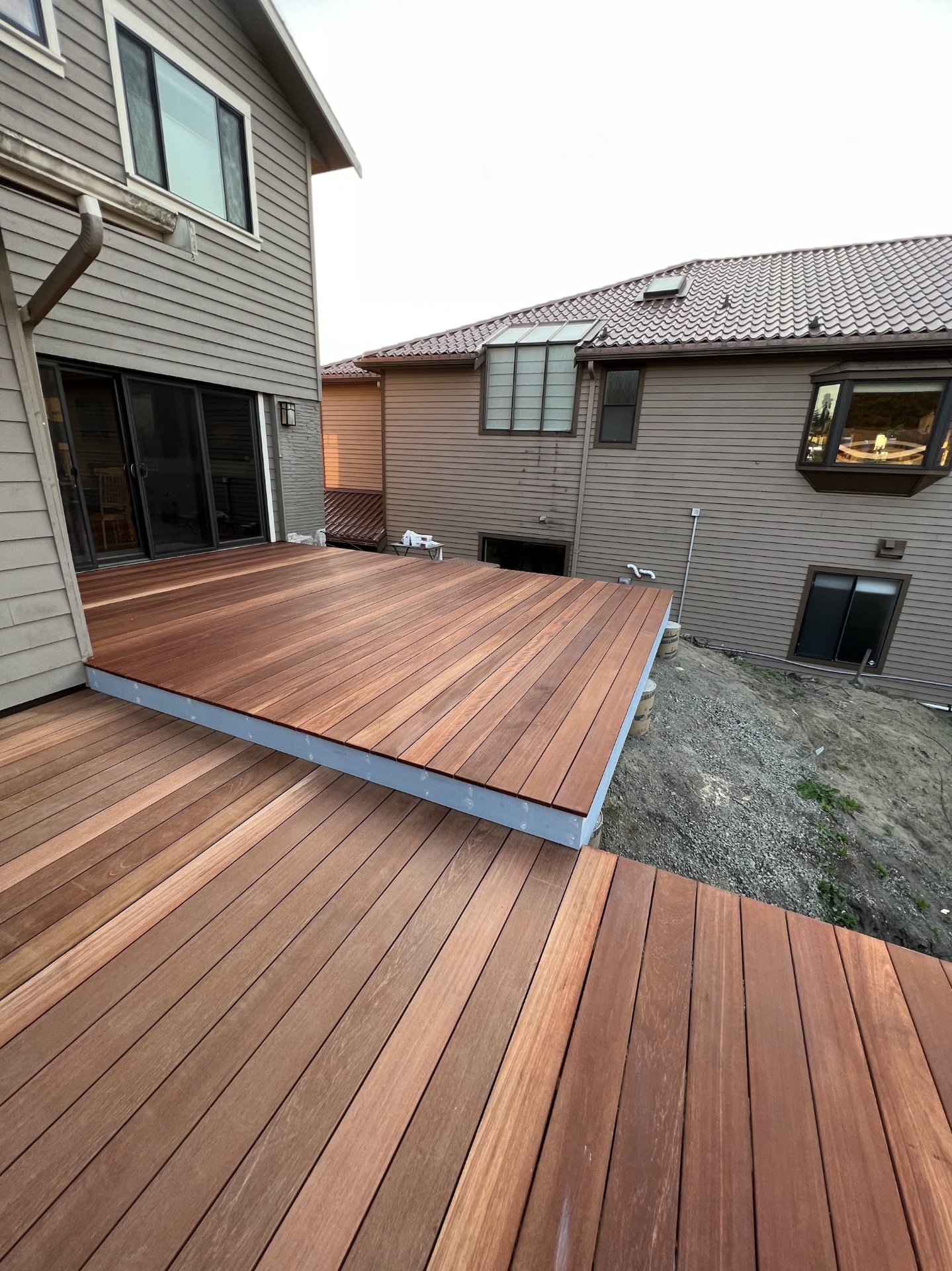 Beamco Construction - Building Excellence Since 1998
