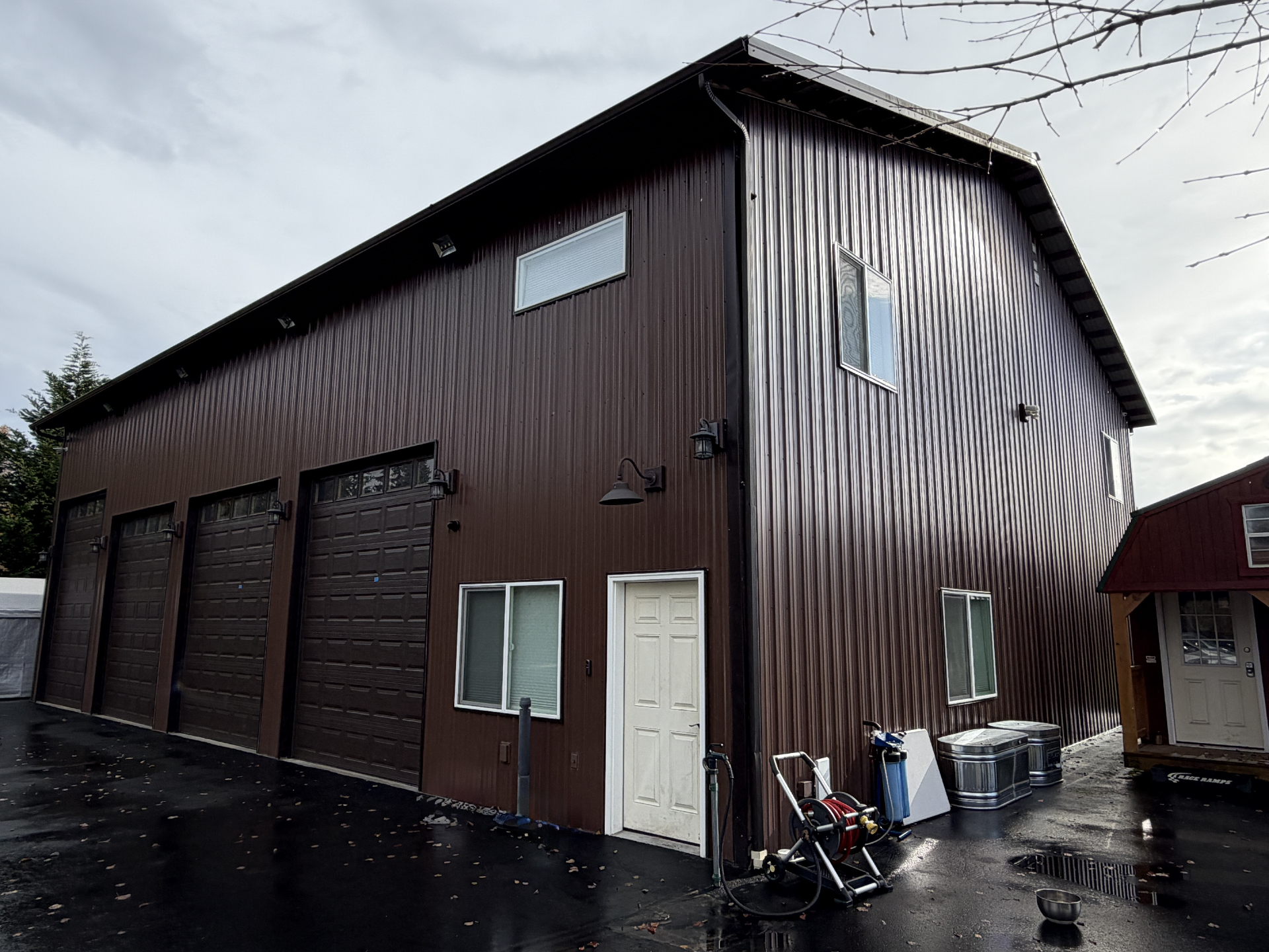 Beamco Construction - Building Excellence Since 1998